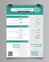 سيرتك الذاتية، بصمتك المهنية